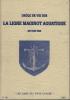 Drôle de vie sur la ligne Maginot aquatique en 1939 - 1940 - numero 31a - GUERINGER François