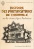 Histoire des fortifications de Thionville - BASTIAN Claude