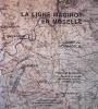 La ligne Maginot en Moselle - GOBY Jean Louis - HOHNADEL Alain