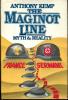 The Maginot line - Myth and reality (ENGLISH) - KEMP Anthony