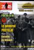 39-45 magazine n° 248 - Le général Prételat - Non précisé