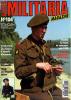 Militaria magazine n°104 - Mars 1994 - Les transmissions de la ligne Maginot - NP