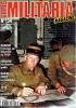 Militaria Magazine n°134 - Au Simserhof, la ligne Maginot ressuscitée (P28-33) - BELLEC Olivier