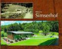 Retour au Simserhof - Eric HURTER