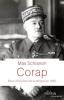 Corap - Bouc émissaire de la défaite de 1940 - Max Schiavon