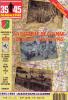 39-45 magazine n° 66 - Les ouvrages d’avant-postes du sous-secteur Corniches (P42-46) - BERAUD Henry