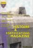 Histoire & Fortifications n°1 - CHAZETTE Alain et DESTOUCHES Alain